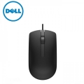 DELL-Optical-Mouse-เมาส์มีสาย-MS116 DELL-Optical-Mouse-เมาส์มีสาย-MS116